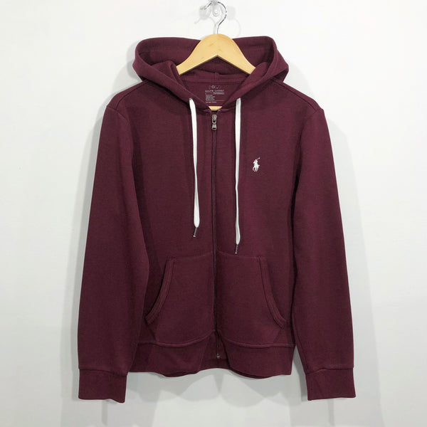 Polo Ralph Lauren Hoodie Zip (S/SHORT)