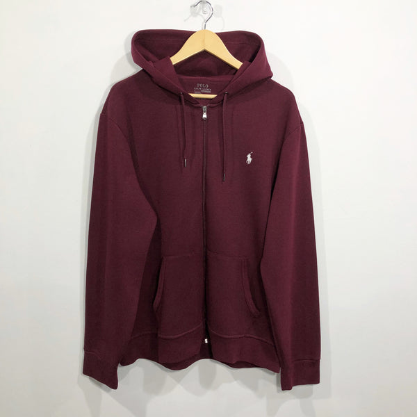 Polo Ralph Lauren Hoodie Zip (XL)