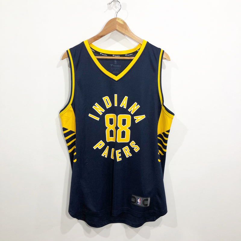 Fanatics NBA Jersey Indiana Pacers (M)