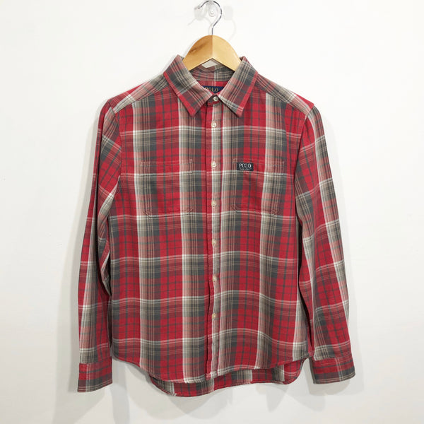 Polo Ralph Lauren Shirt (W/M)