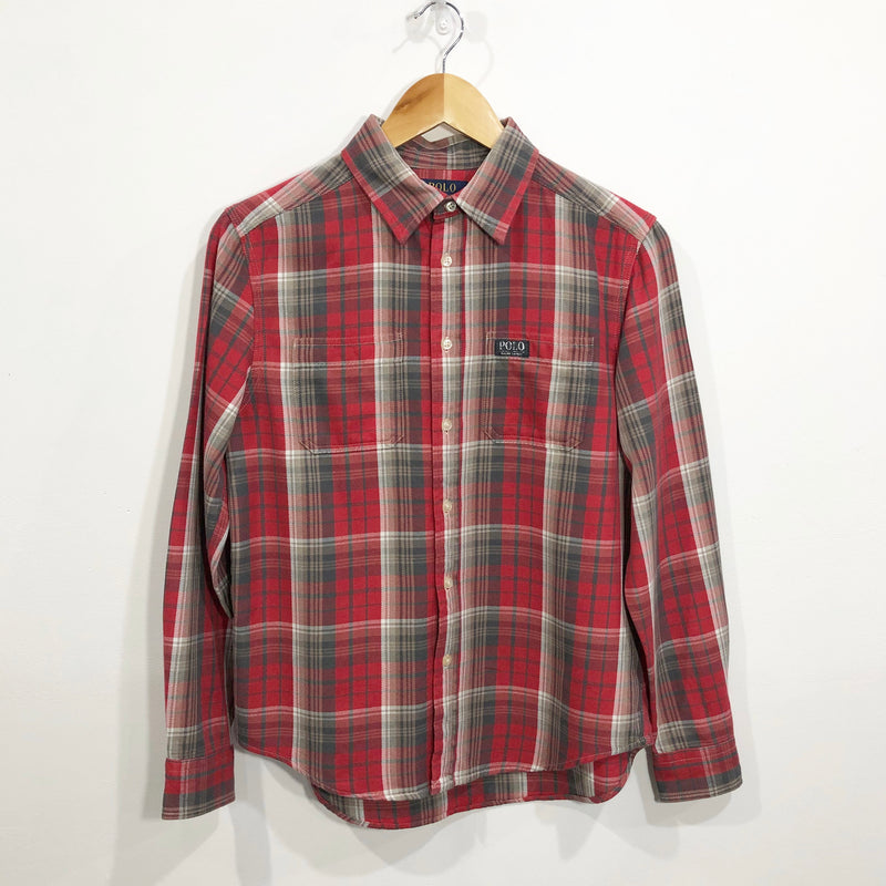 Polo Ralph Lauren Shirt (W/M)