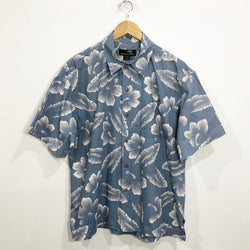 Vintage Hawaiian Shirt (L/BIG)