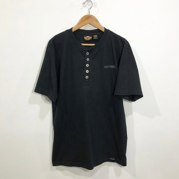 Vintage Harley Davidson T-Shirt (M)