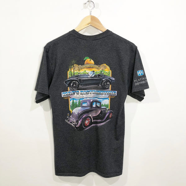 Port & Company T-Shirt Mac's Distributing (W/M)