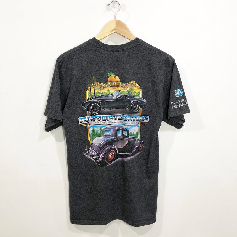 Port & Company T-Shirt Mac's Distributing (W/M)
