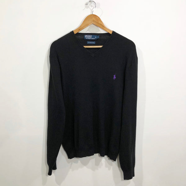 Polo Ralph Lauren Knit Sweater (L/SHORT)