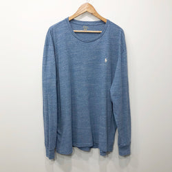 Polo Ralph Lauren T-Shirt Long Sleeved (2XL)