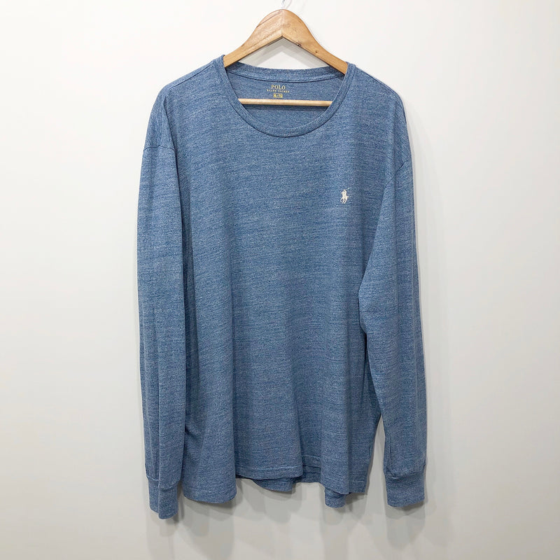 Polo Ralph Lauren T-Shirt Long Sleeved (2XL)
