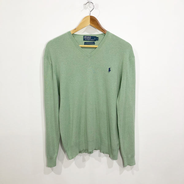 Polo Ralph Lauren Knit Sweater (S/SHORT)