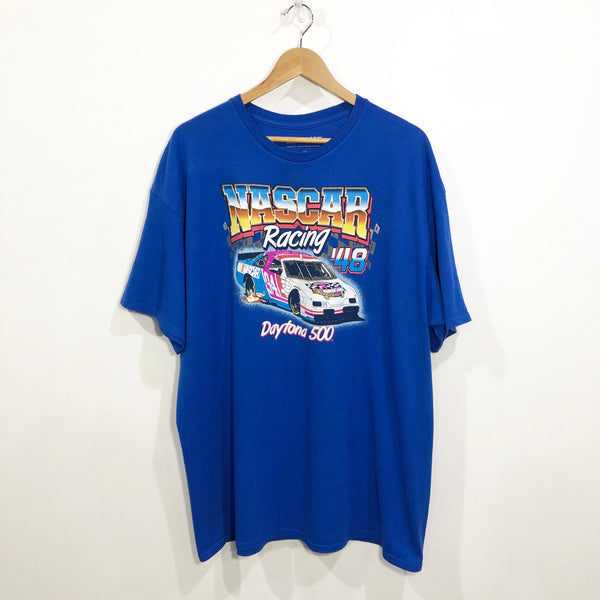 Nascar T-Shirt Daytona 500 (XL/BIG)