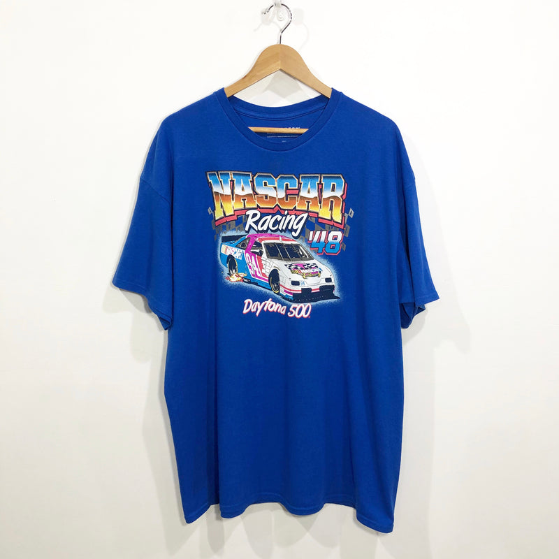 Nascar T-Shirt Daytona 500 (XL/BIG)