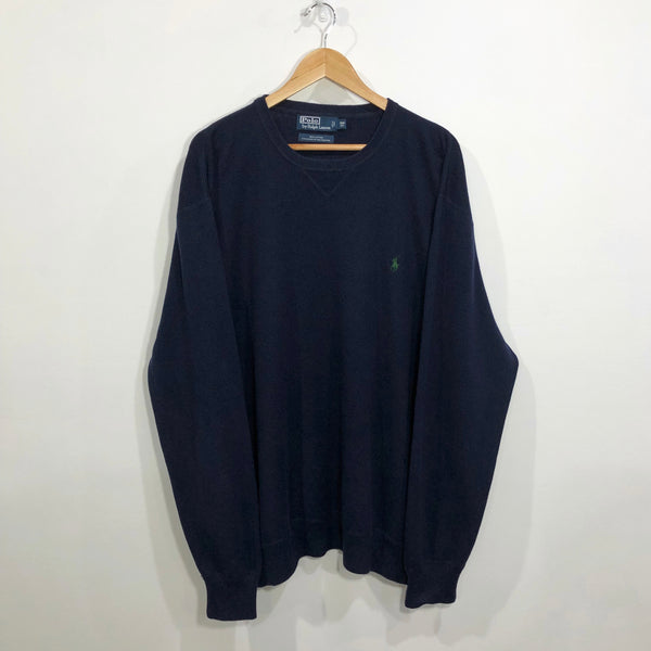 Polo Ralph Lauren Knit Sweater (3XL/BIG)