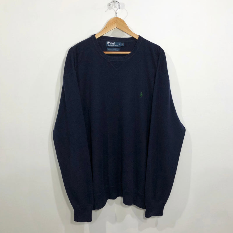 Polo Ralph Lauren Knit Sweater (3XL/BIG)