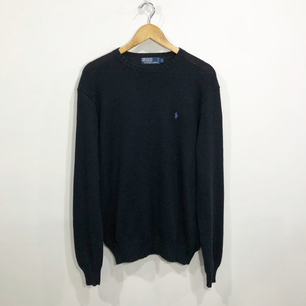 Polo Ralph Lauren Knit Sweater (L)