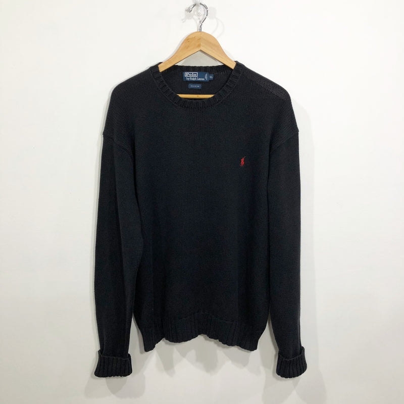 Polo Ralph Lauren Knit Sweater (XL/SHORT)