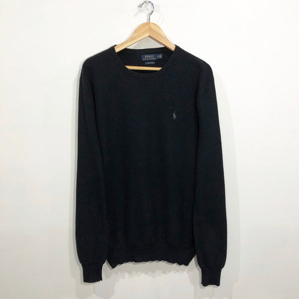 Polo Ralph Lauren Knit Sweater (XL)