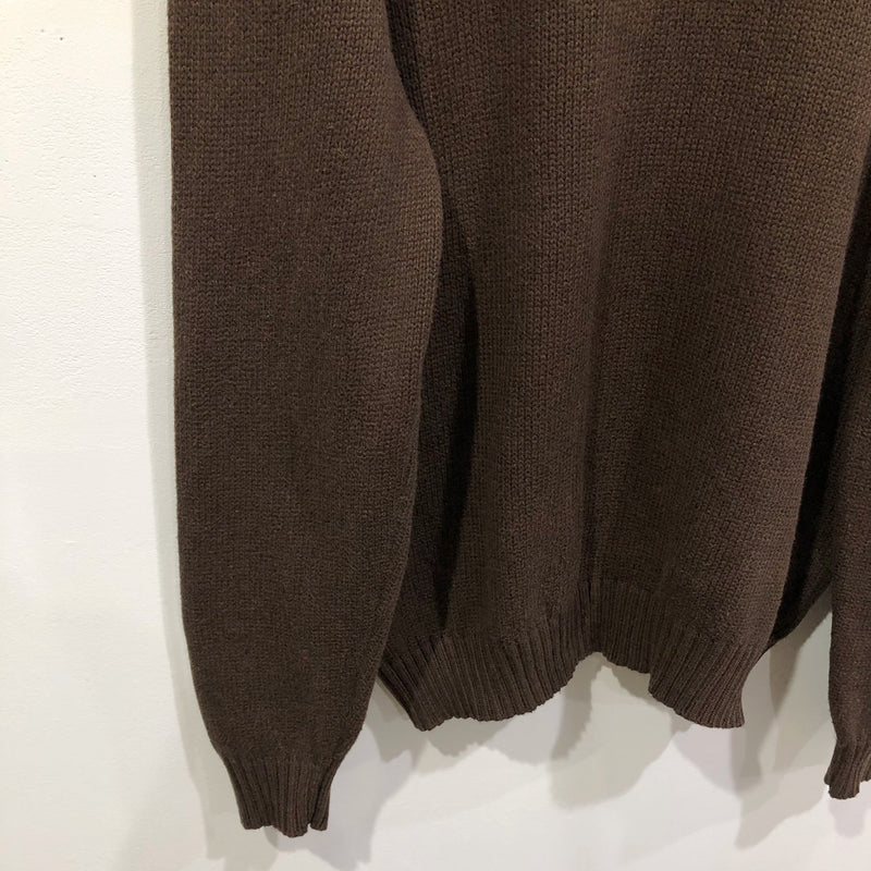 Polo Ralph Lauren Knit Sweater (XL)