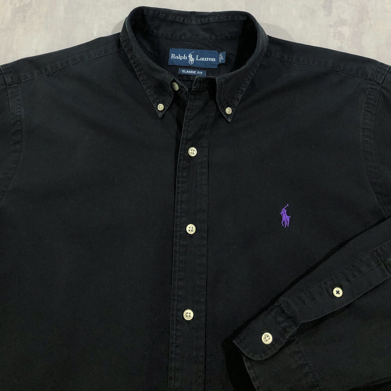 Polo Ralph Lauren Shirt (L/BIG-XL)