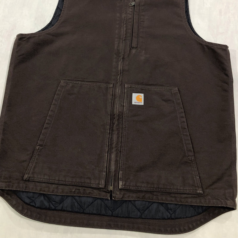 Carhartt Vest (L-XL/TALL)