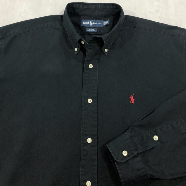 Polo Ralph Lauren Shirt (XL/TALL)