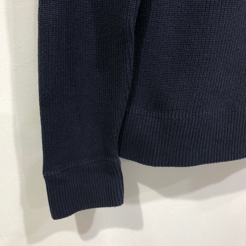 Vintage Polo Jeans Co Ralph Lauren Knit Quarter Zip (L)