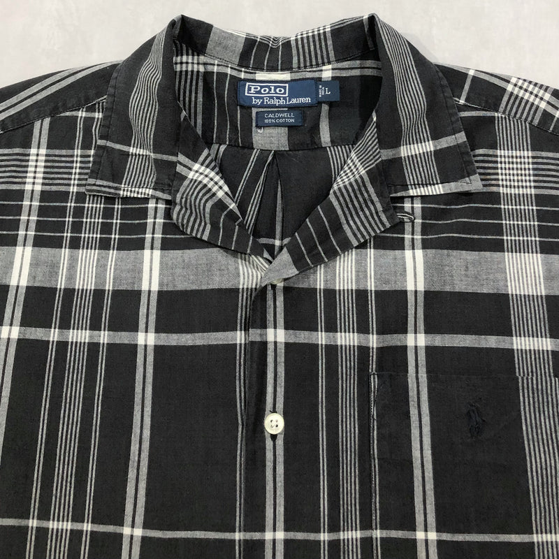 Polo Ralph Lauren Shirt (L/BIG-XL)