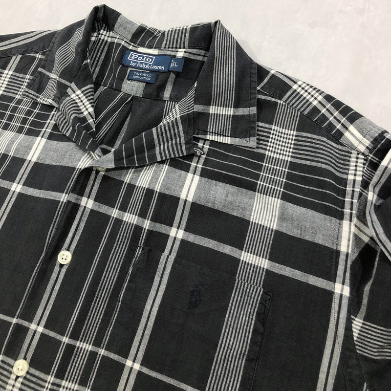 Polo Ralph Lauren Shirt (L/BIG-XL)