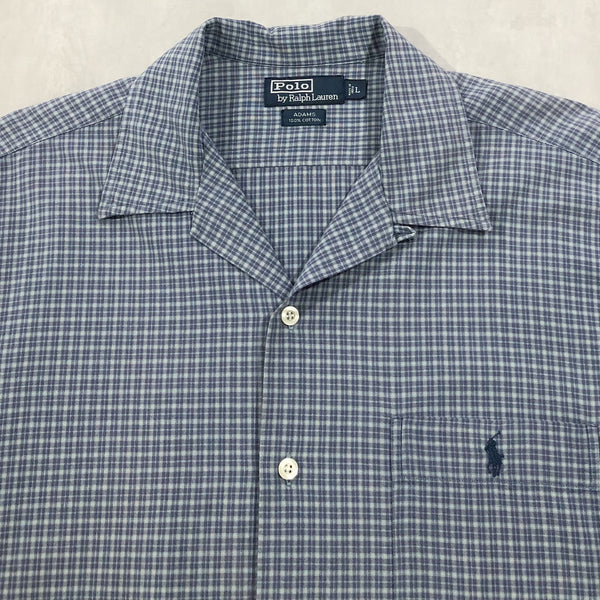 Polo Ralph Lauren Shirt (XL)