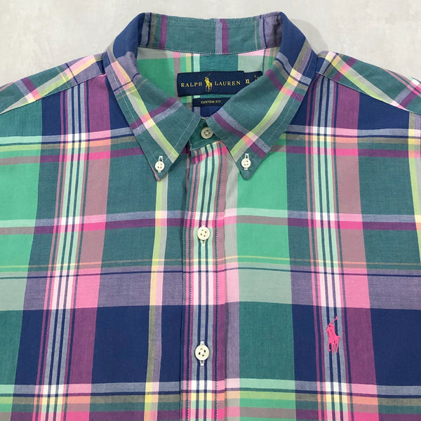 Polo Ralph Lauren Shirt (XL)