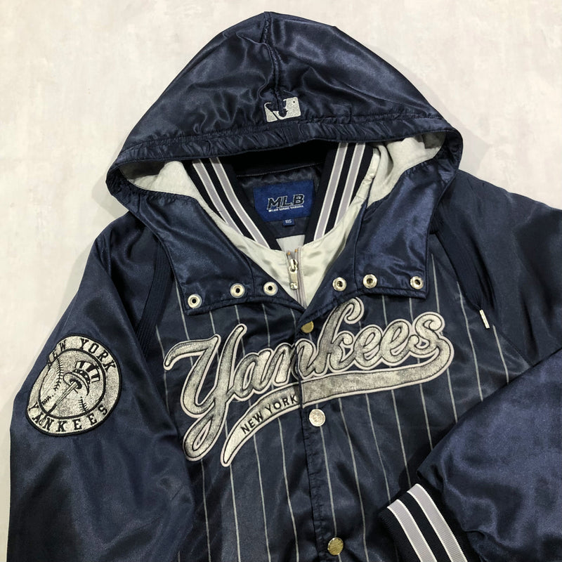 MLB Jacket New York Yankees (L/BIG)