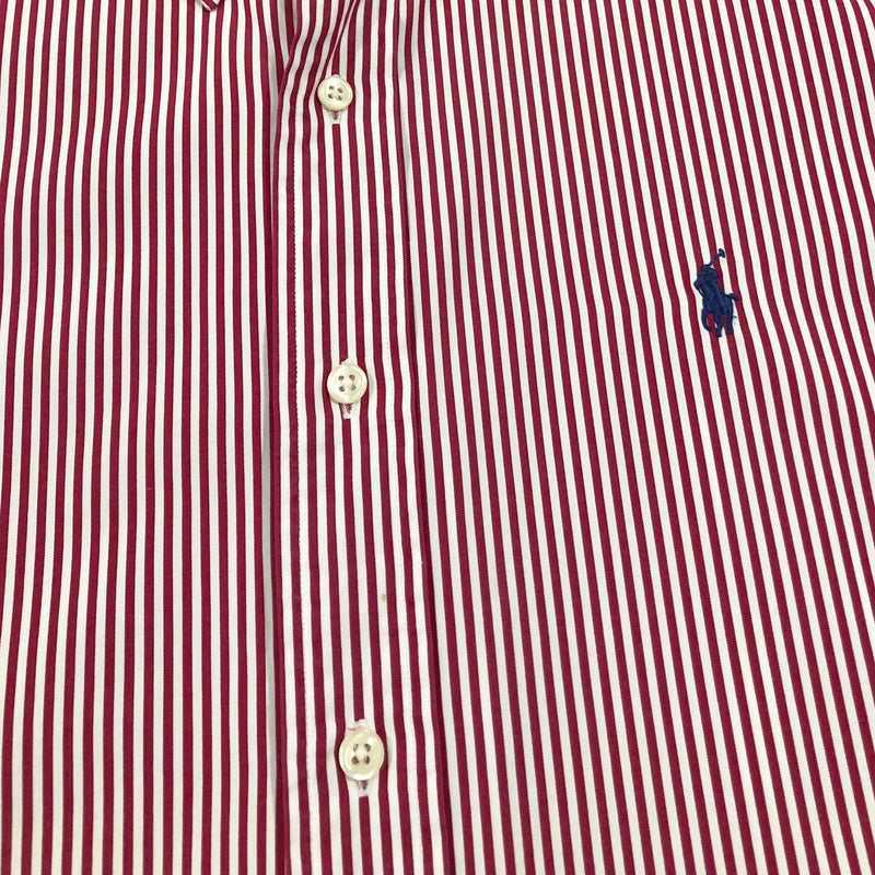 Polo Ralph Lauren Shirt (L/BIG)