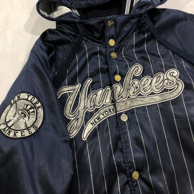 MLB Jacket New York Yankees (L/BIG)