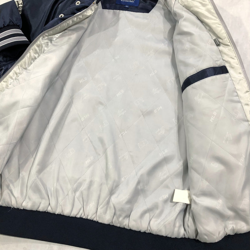 MLB Jacket New York Yankees (L/BIG)
