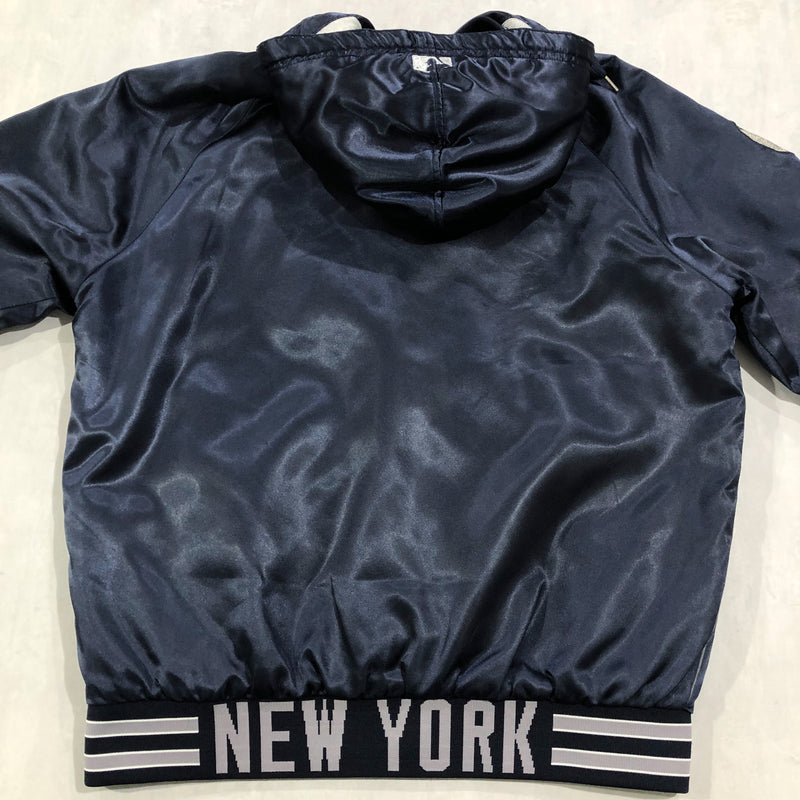 MLB Jacket New York Yankees (L/BIG)