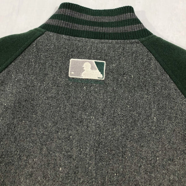 MLB Wool Varsity Jacket (M)