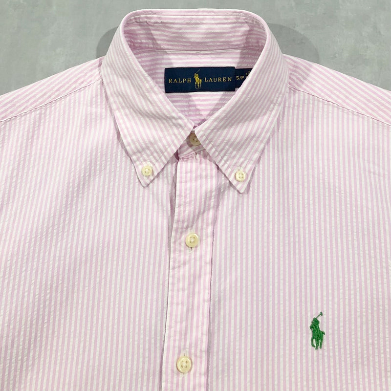 Polo Ralph Lauren Shirt (S)