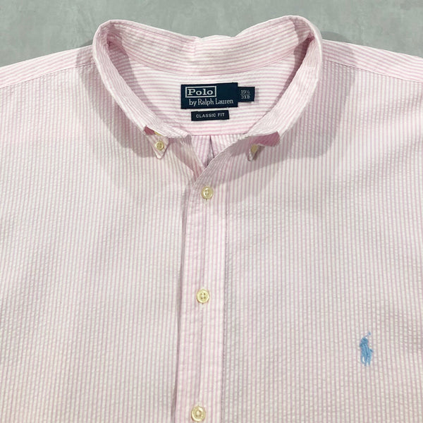Polo Ralph Lauren Shirt (4XL/TALL)