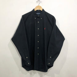 Polo Ralph Lauren Shirt (XL/TALL)