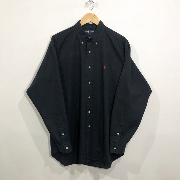 Polo Ralph Lauren Shirt (XL/TALL)