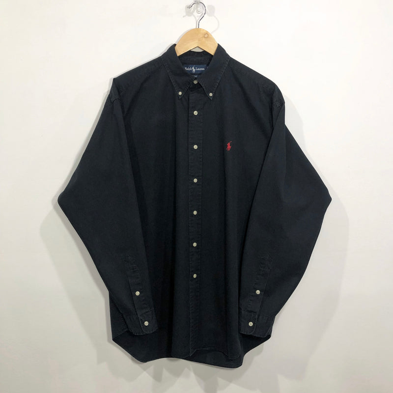 Polo Ralph Lauren Shirt (XL/TALL)