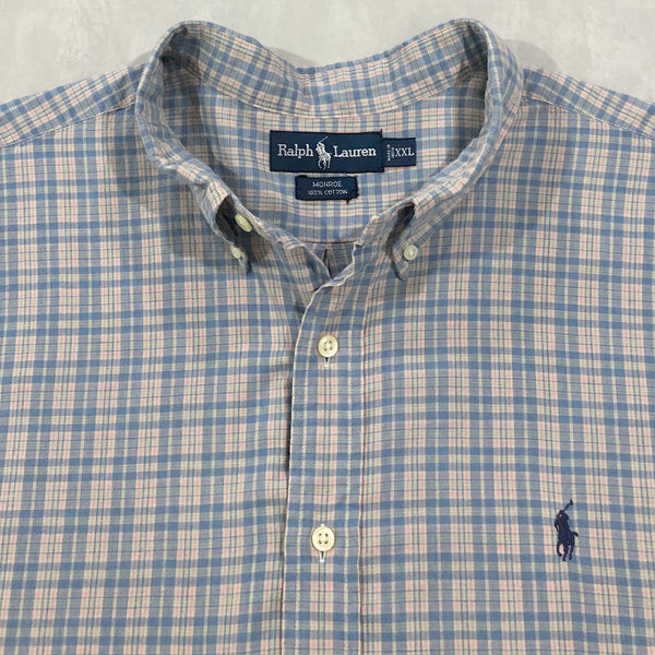 Polo Ralph Lauren Shirt (2XL)