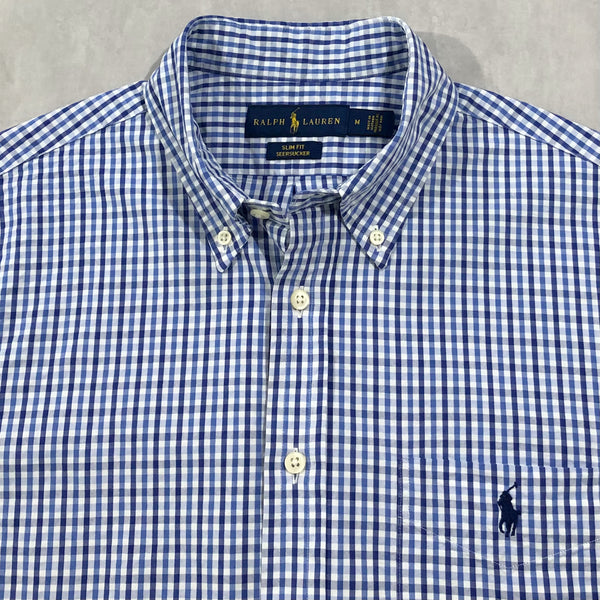 Polo Ralph Lauren Shirt (S)
