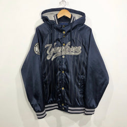 MLB Jacket New York Yankees (L/BIG)