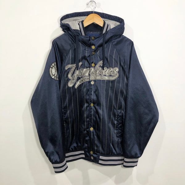 MLB Jacket New York Yankees (L/BIG)