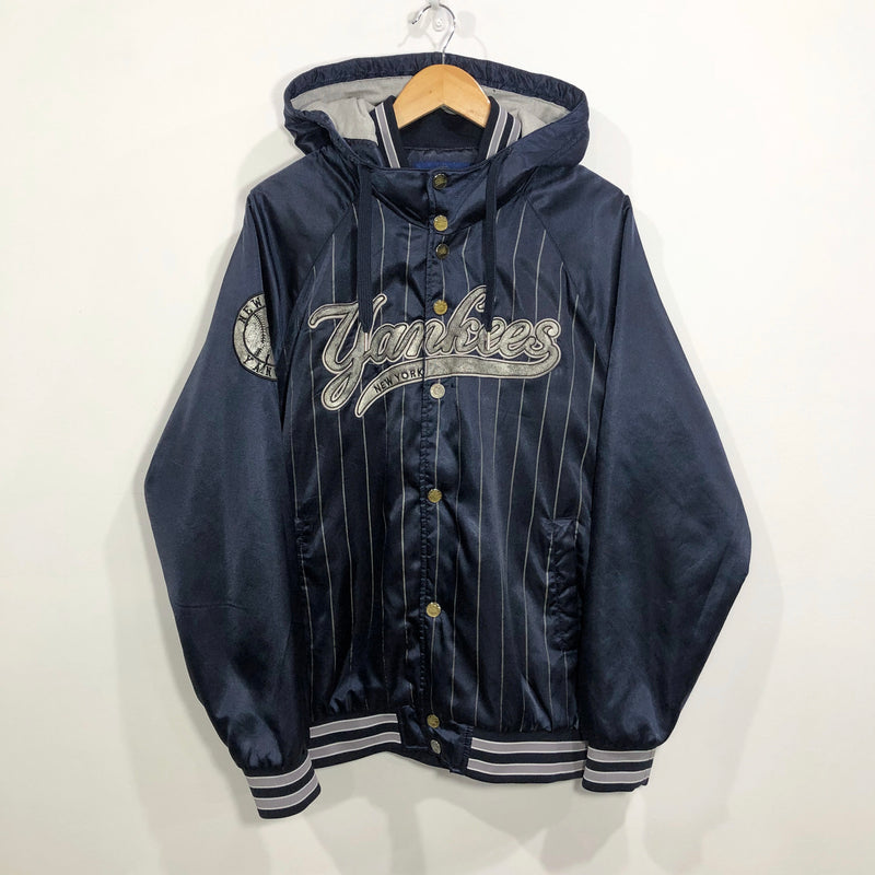 MLB Jacket New York Yankees (L/BIG)