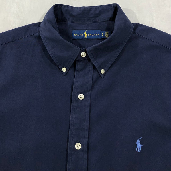 Polo Ralph Lauren Shirt (L)