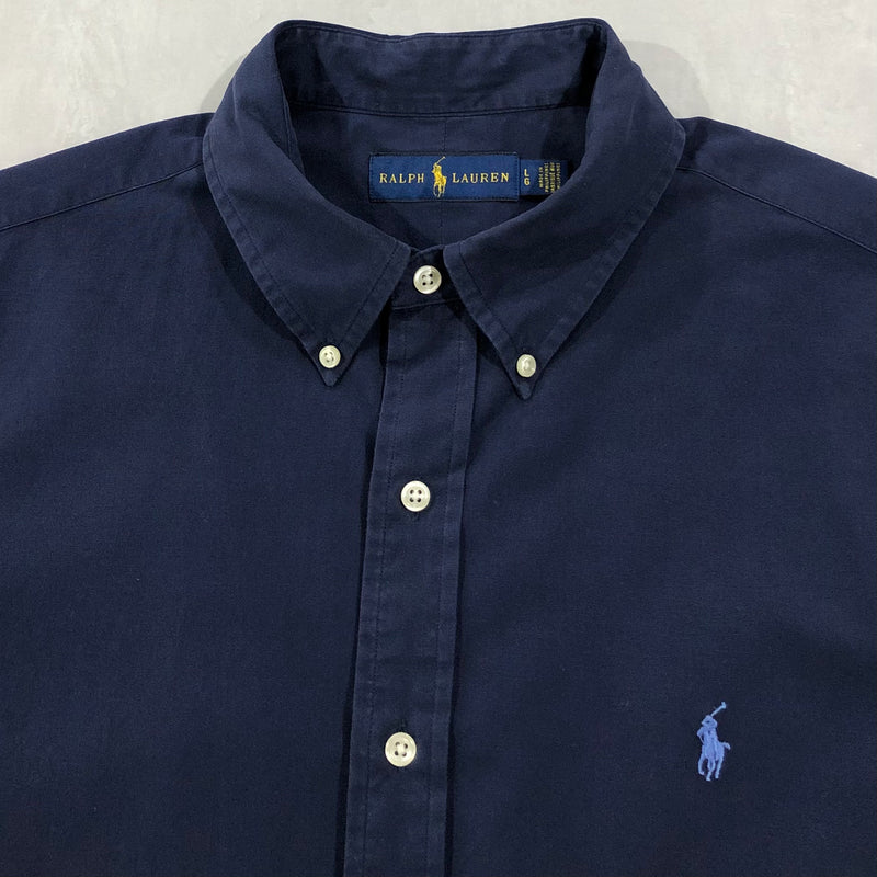 Polo Ralph Lauren Shirt (L)