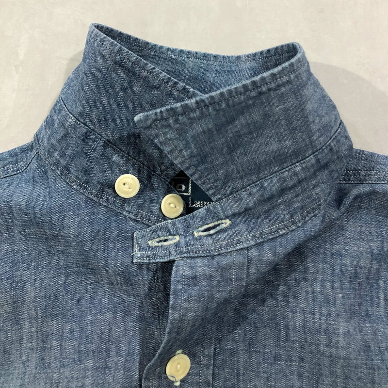 Polo Ralph Lauren Denim Shirt (S)
