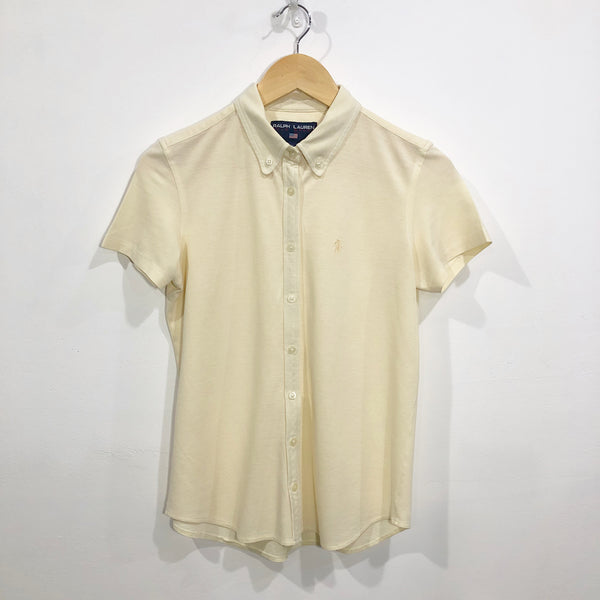 Vintage Polo Sport Ralph Lauren Polo Shit (W/S)