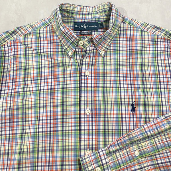 Polo Ralph Lauren Shirt (L)